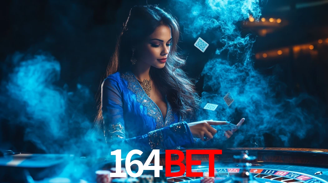 Estatísticas 164bet