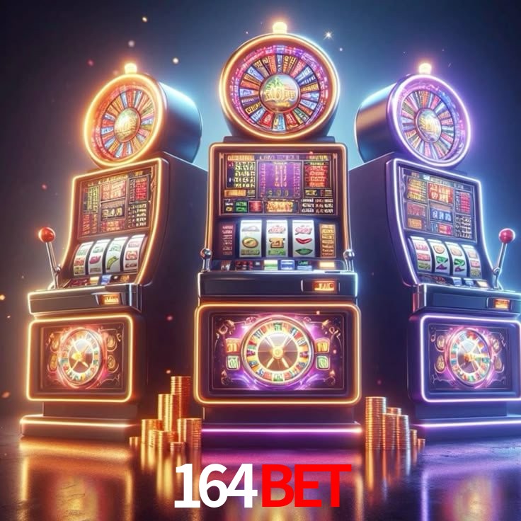 164bet: Seu Cassino Premiado com Pagamentos Rápidos