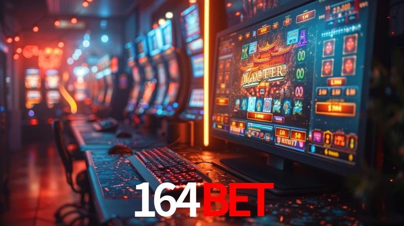 164bet login