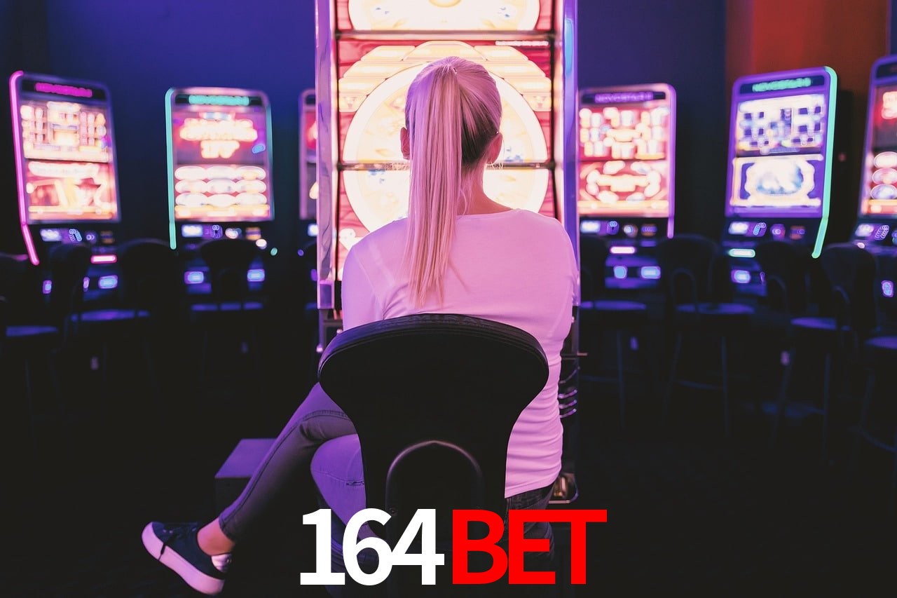 Welcome Bonus 164bet