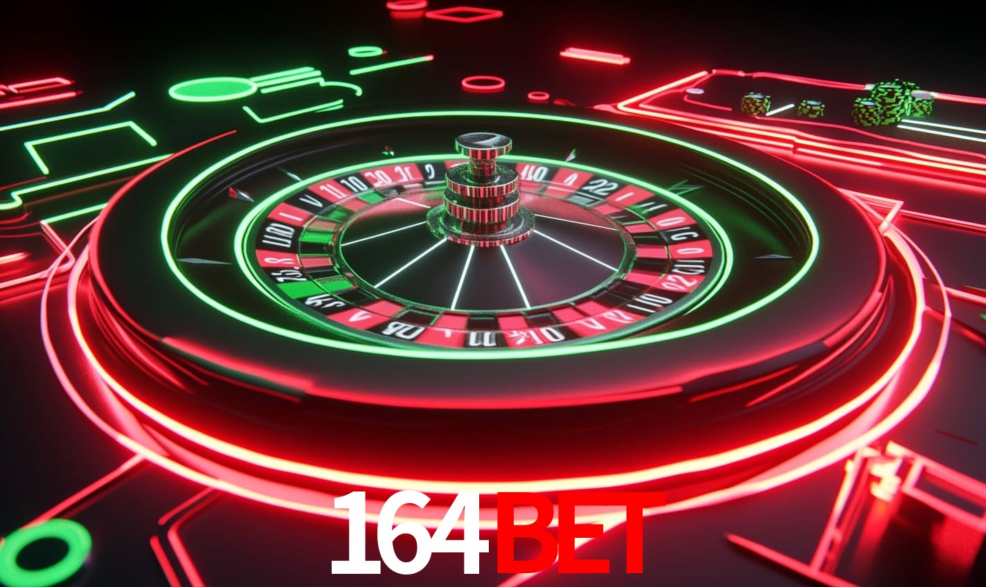 Experiência VIP 164bet