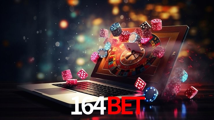 Benefícios da Conta 164bet