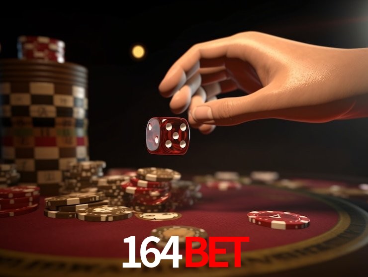 Apostas Esportivas na 164bet: Um Guia Completo