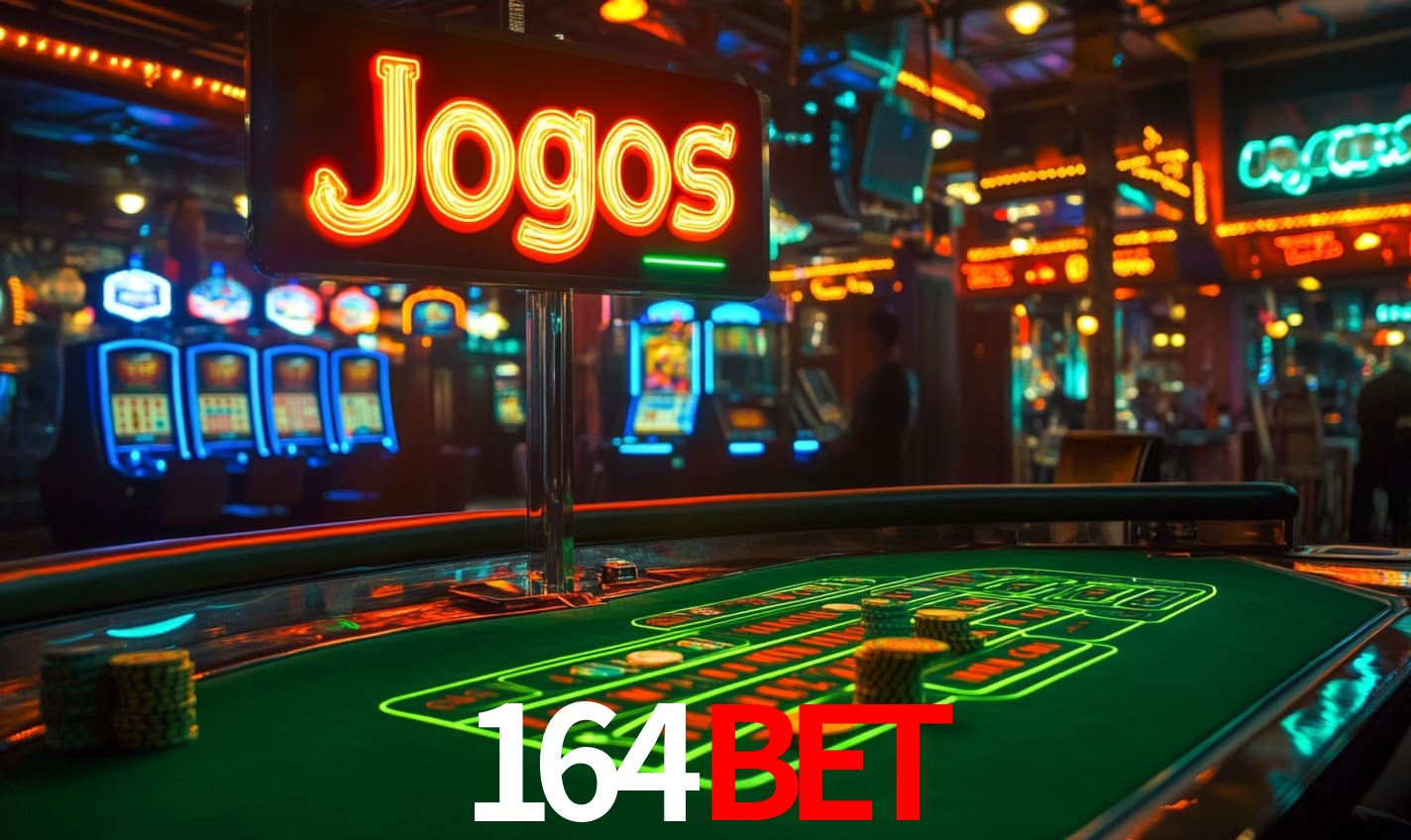 Descubra o Programa VIP da 164bet: Vantagens Exclusivas para Jogadores