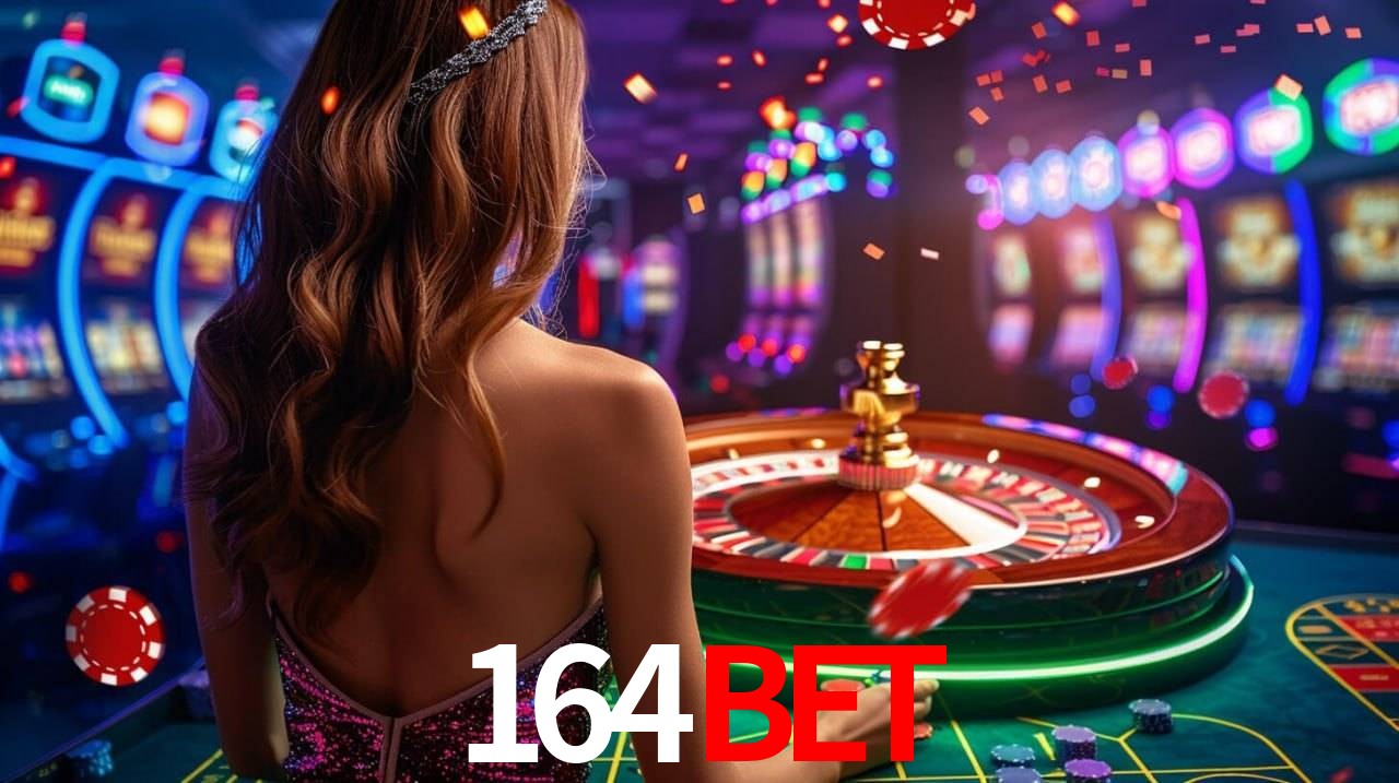 Descubra a Essência do 164bet: Nossa História e Compromissos