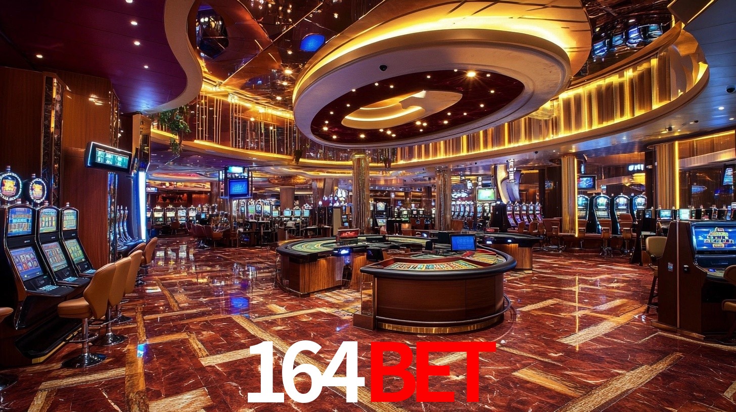 164bet App Interface
