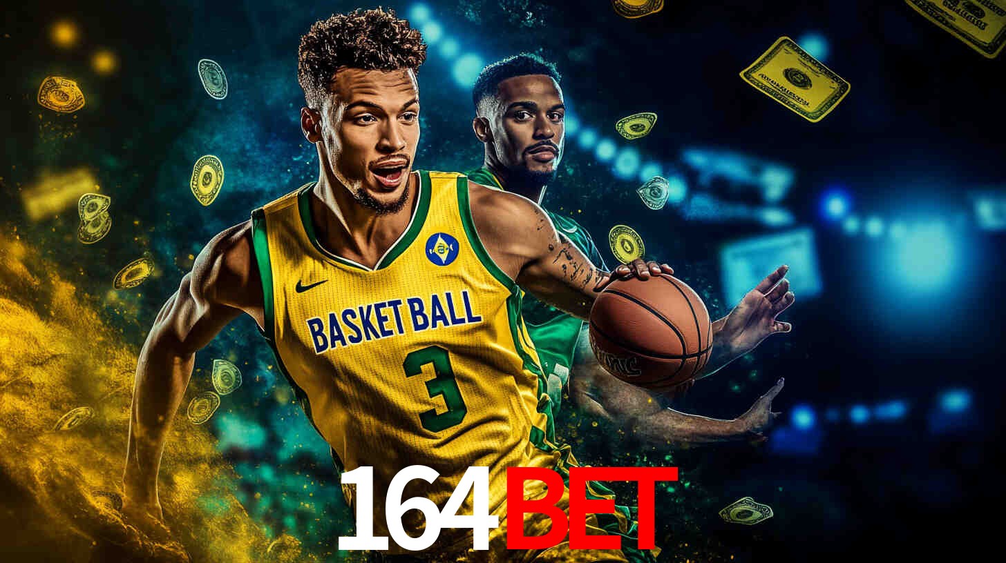 Torneios 164bet