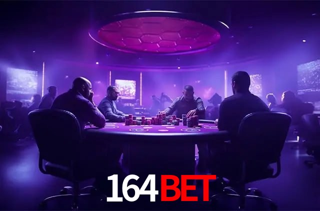 Recursos de Bônus 164bet