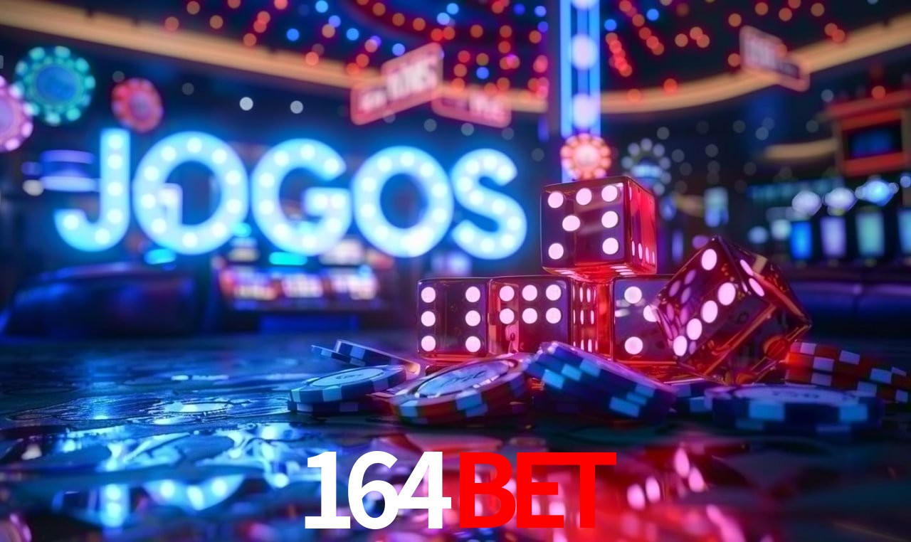 Ofertas Exclusivas 164bet
