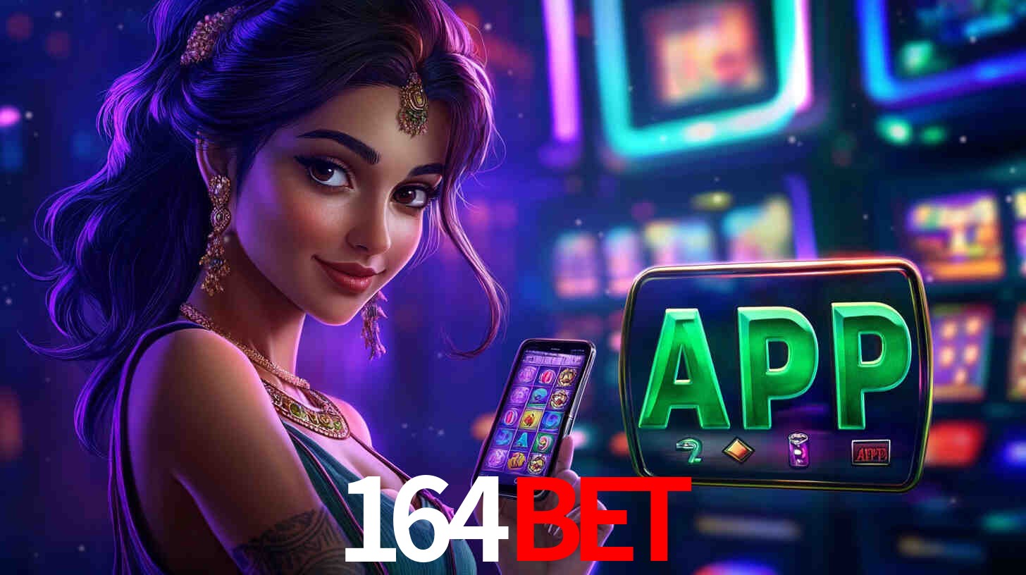 Descubra a Magia dos Jogos de Arcade no 164bet