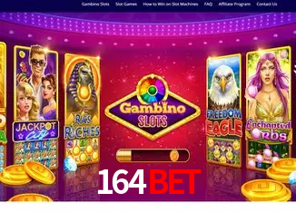 Flash Promotion 164bet