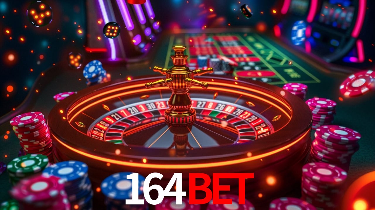 Integração de APIs 164bet