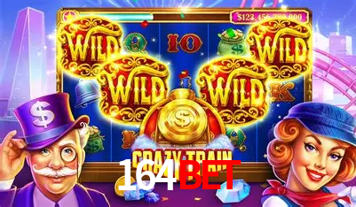Weekend Specials 164bet
