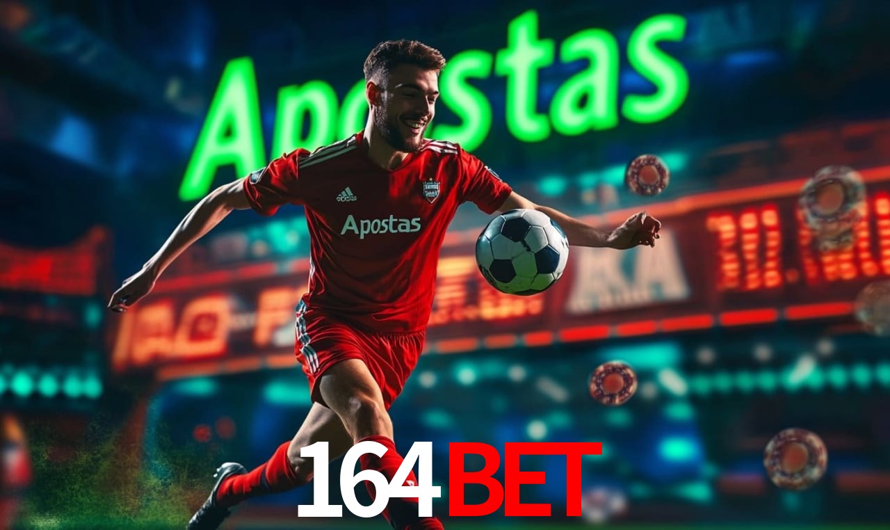 Especiais de Fim de Semana 164bet