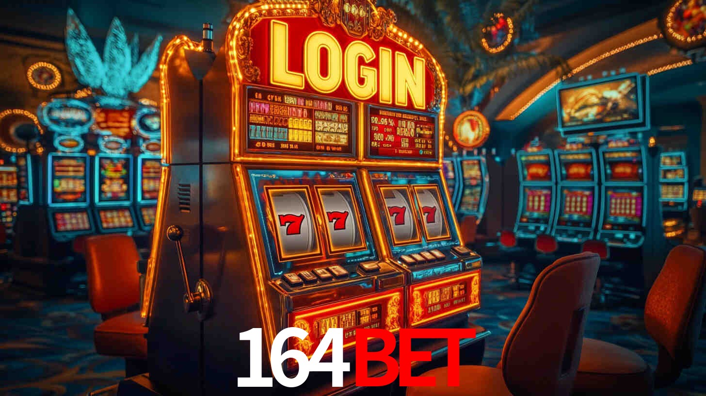 164bet login