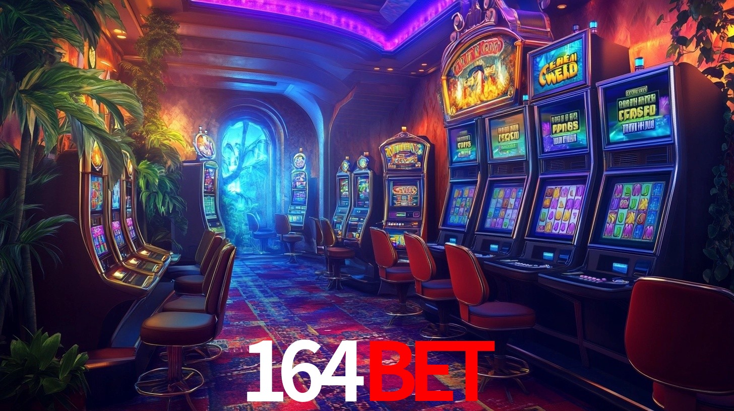 Exclusive Games 164bet