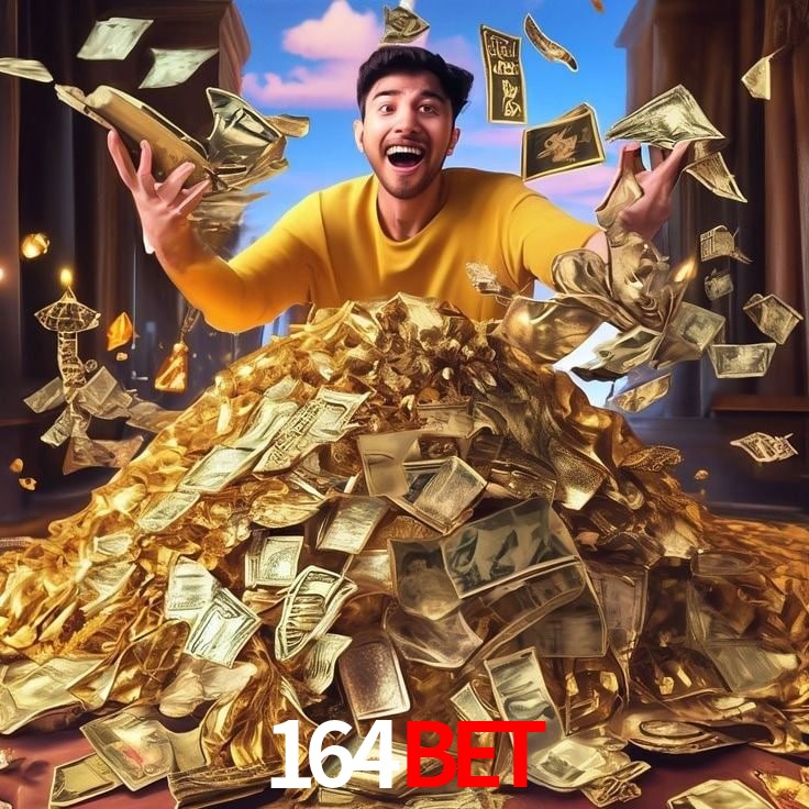 A Revolução dos Aplicativos de Jogos no 164bet