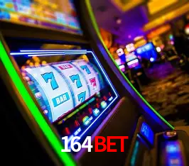 Explorando a Categoria de Eventos em Apostas na 164bet