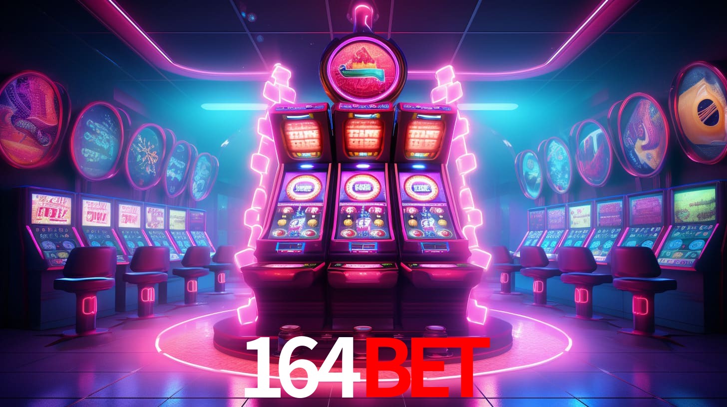 164bet login