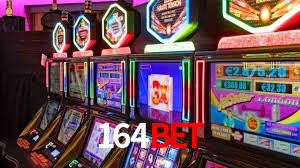 Promoção Relâmpago 164bet