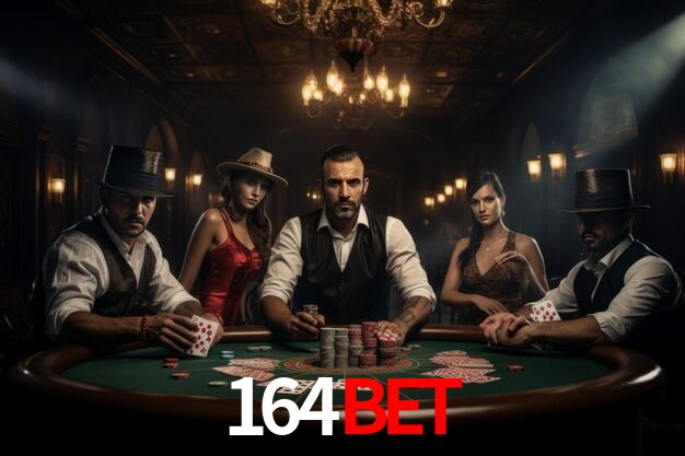 Login Seguro 164bet