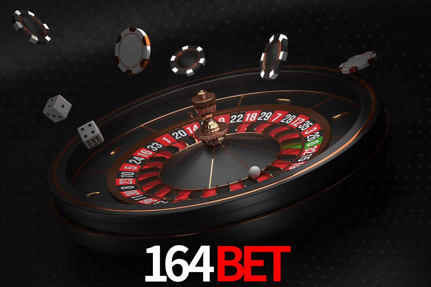 164bet: A Experiência de Casino com Jogos de Mesa ao Vivo