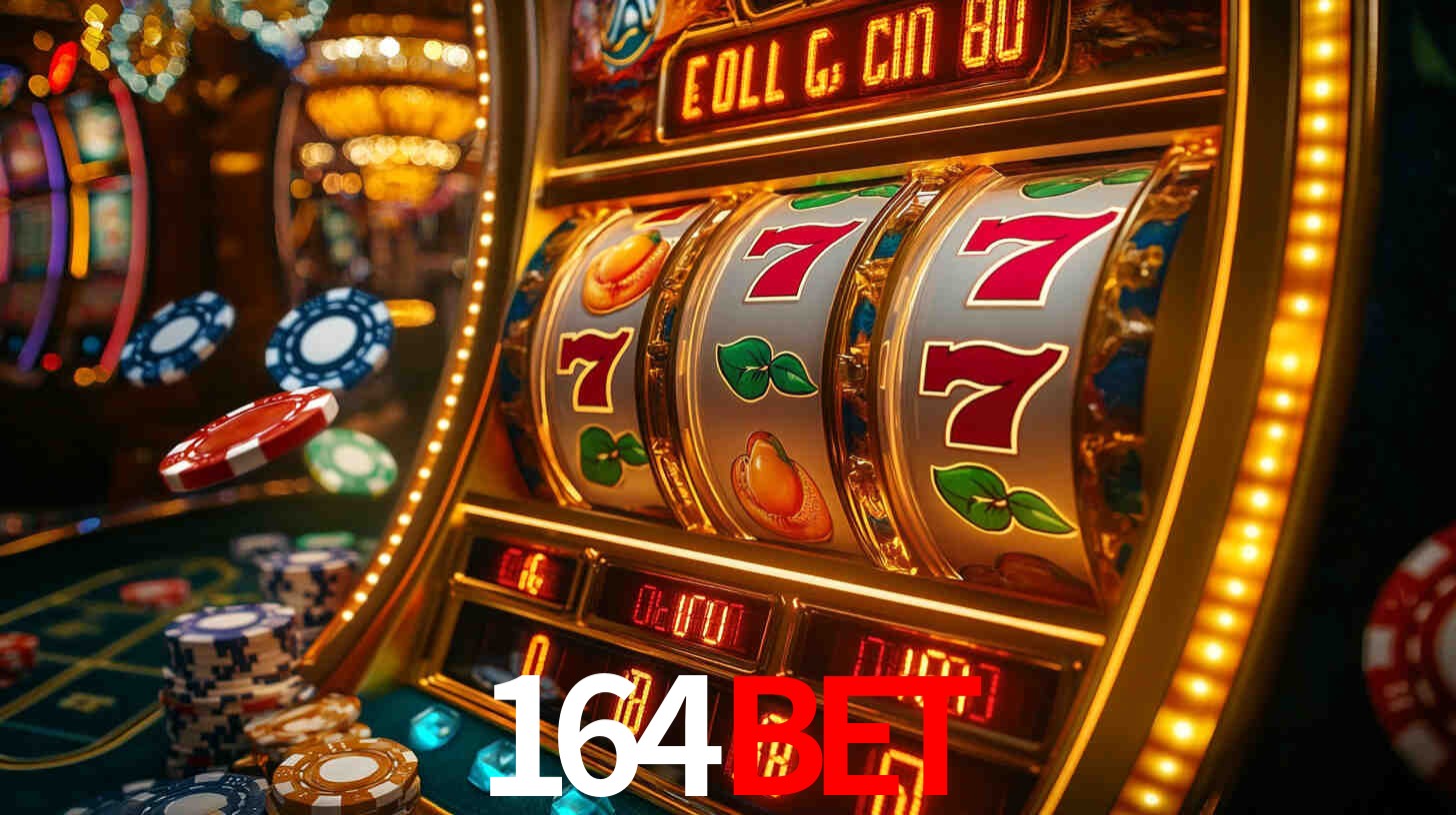 Explore as vantagens do 164bet: serviço profissional e confiabilidade