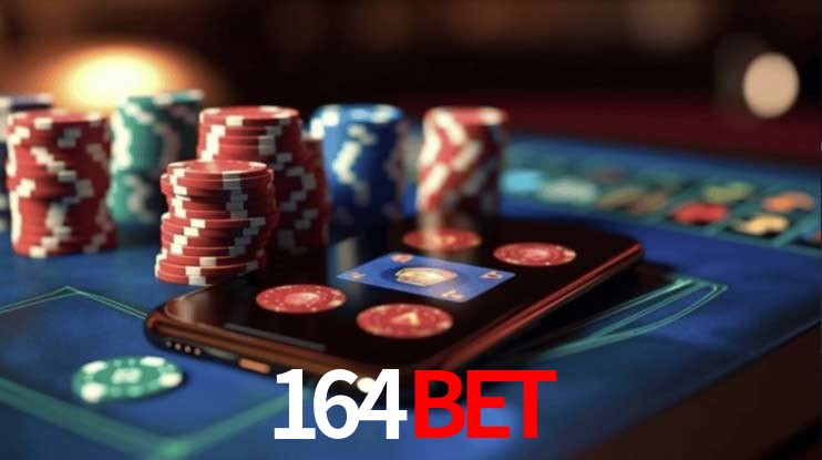 Apostas Esportivas na 164bet: Um Guia Completo