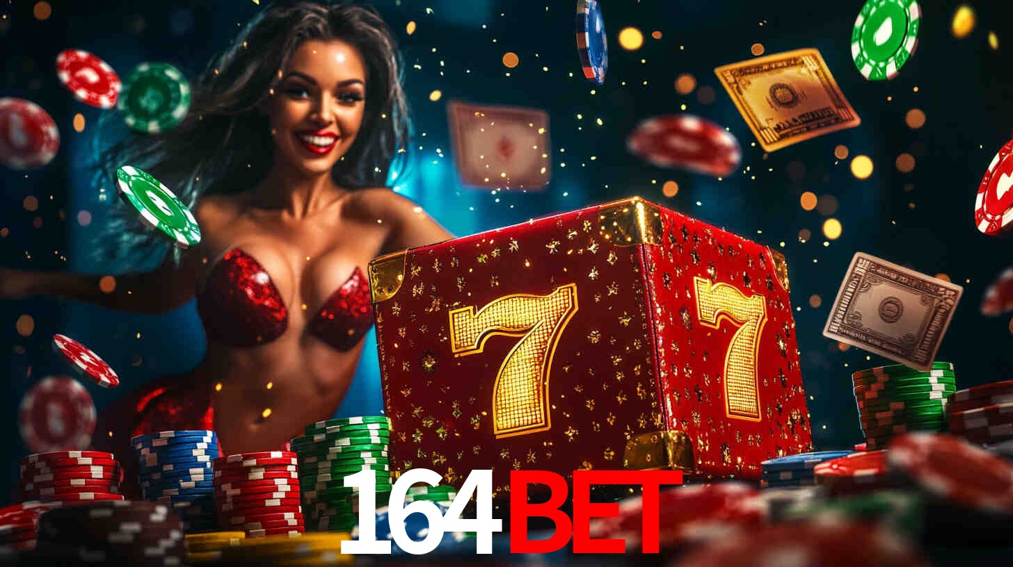 Apostas de Futebol 164bet