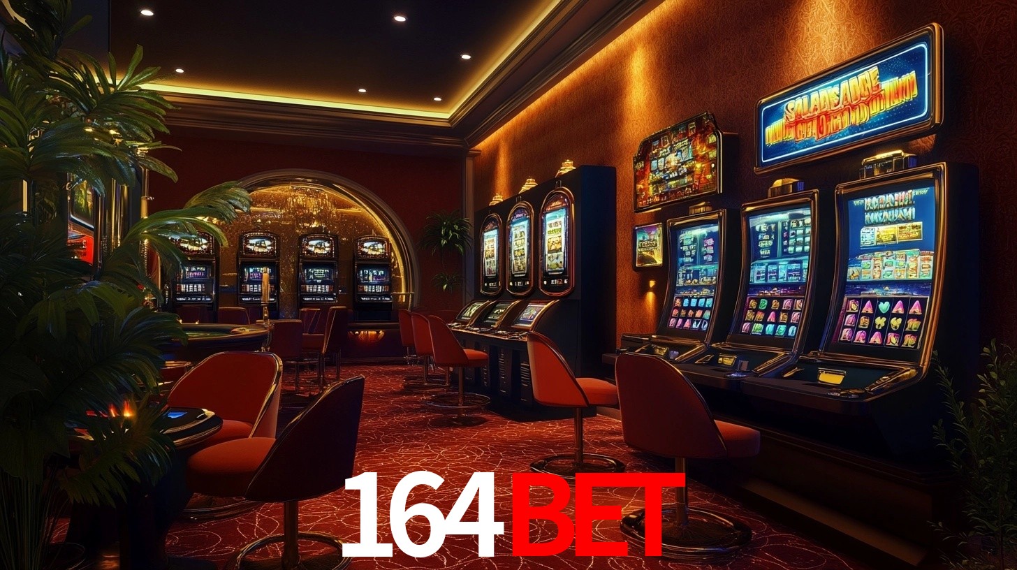 Premium Interface 164bet