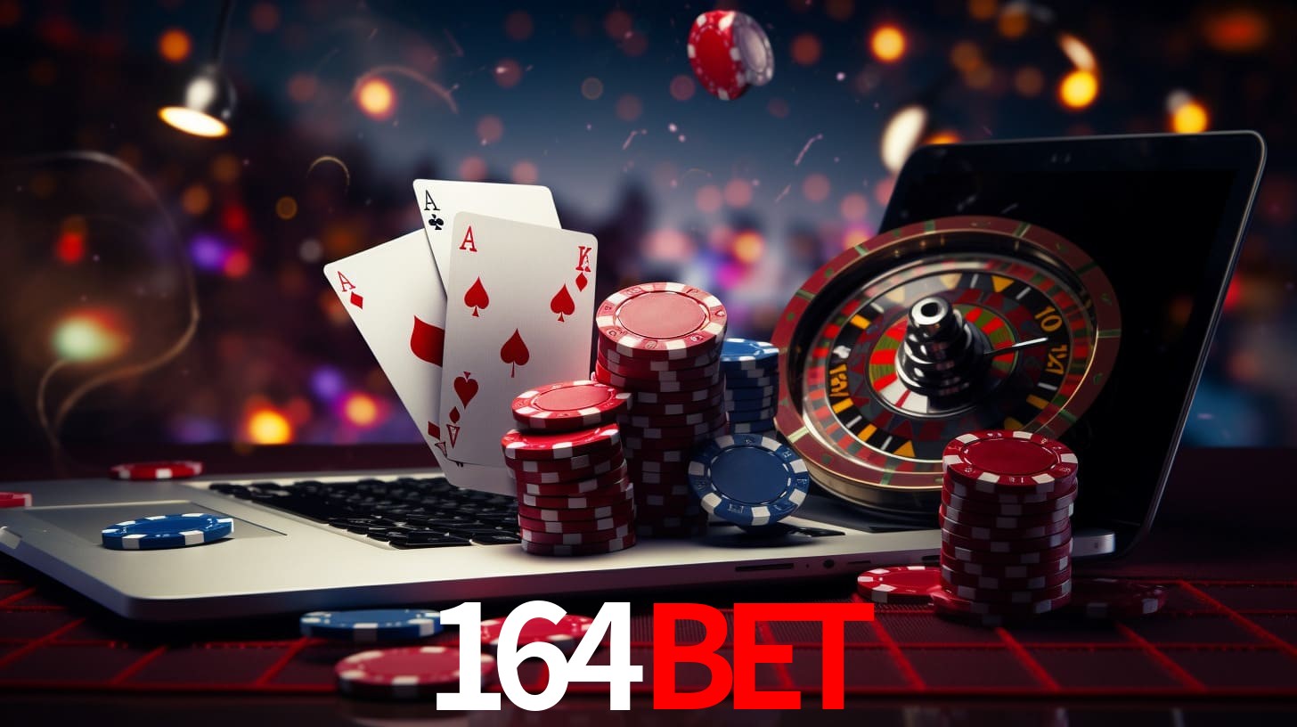 Welcome Bonus 164bet