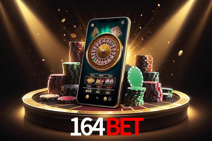 Apostas Esportivas na 164bet: Um Guia Completo