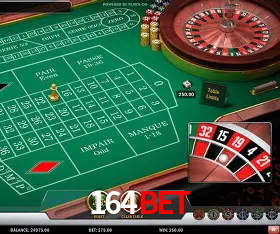 Responsive Design 164bet