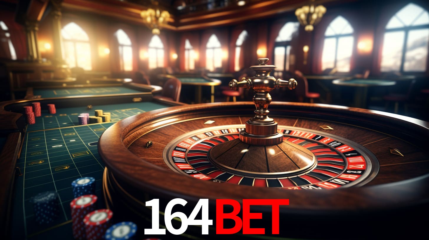 Daily Bonuses 164bet