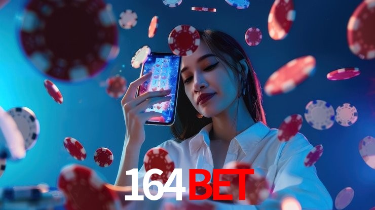 Casino Ao Vivo 164bet