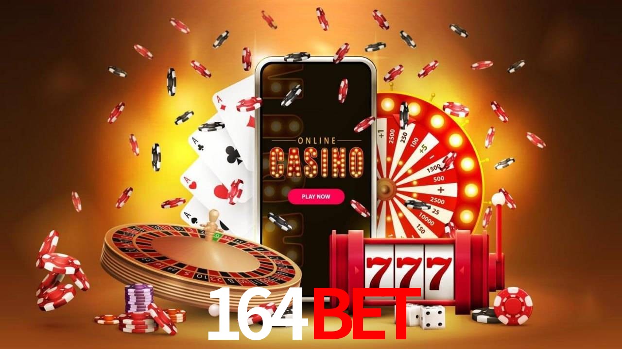 A Popularidade dos Caça-Níqueis no 164bet