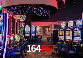 Descubra a Essência do 164bet: Nossa História e Compromissos