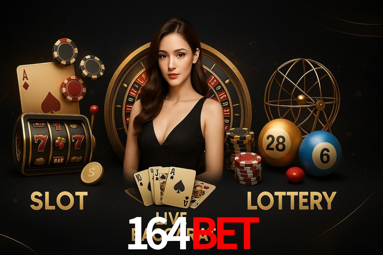 Explorando a Categoria de Eventos em Apostas na 164bet