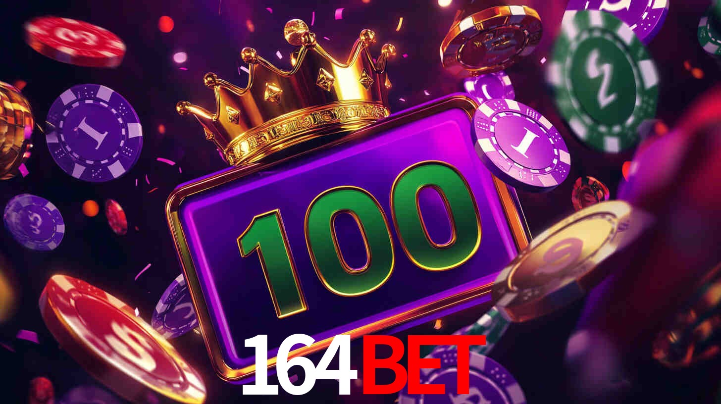 Ofertas Imperdíveis na 164bet: Promoções e Bônus Que Valem a Pena