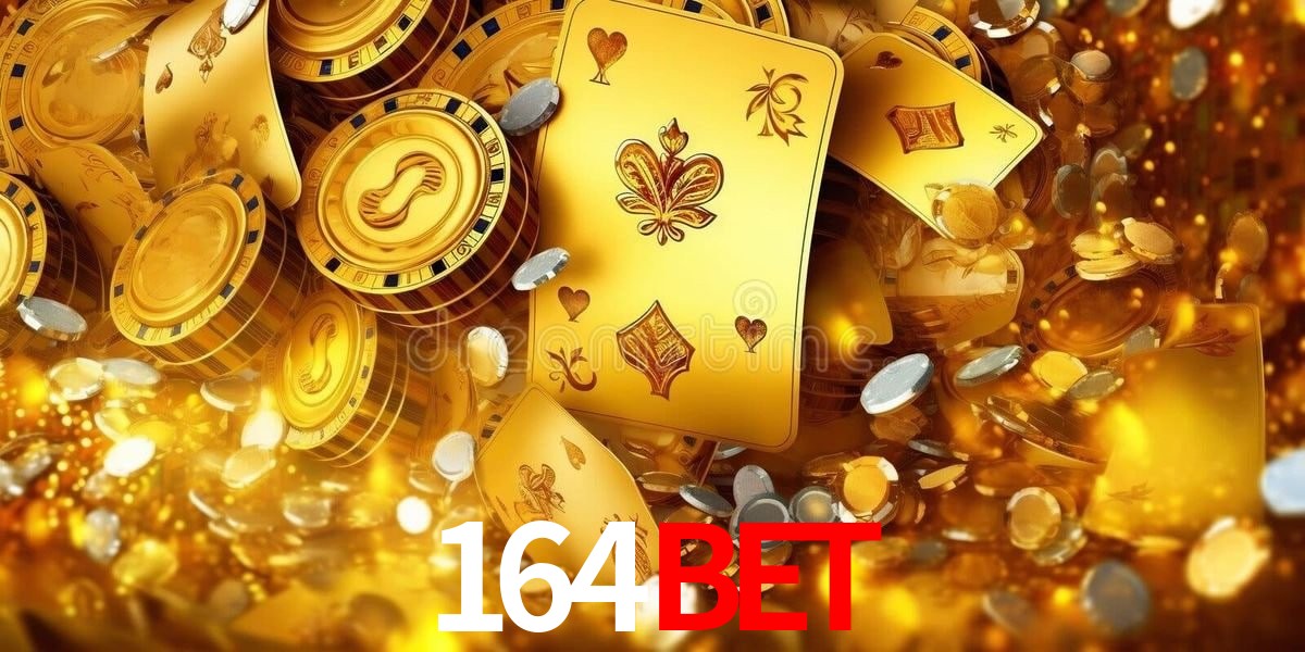 Avaliações dos Jogadores 164bet