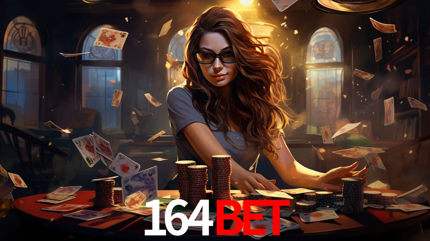 Programa VIP 164bet