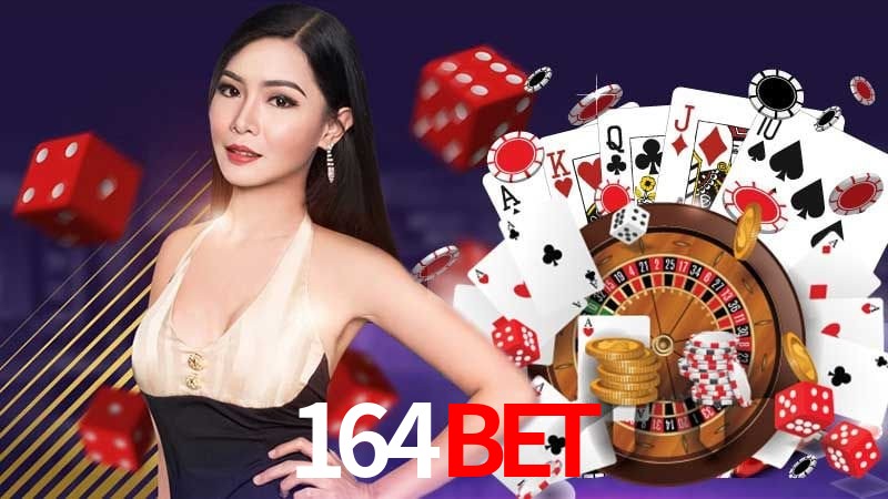 Promoções Sazonais 164bet