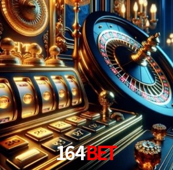 A Experiência Imersiva dos Cassinos Ao Vivo no 164bet