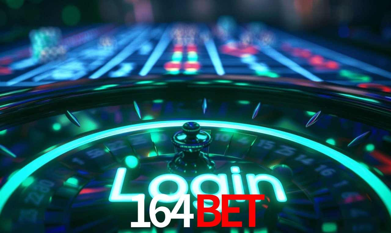 A Emoção da Loteria na 164bet: Uma Chance de Mudança de Vida
