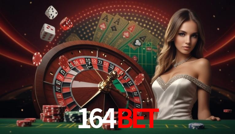 Bonus Features 164bet