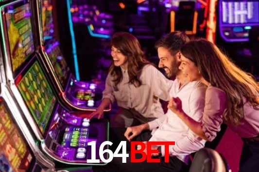 Sistemas de Segurança 164bet