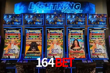cassino 164bet
