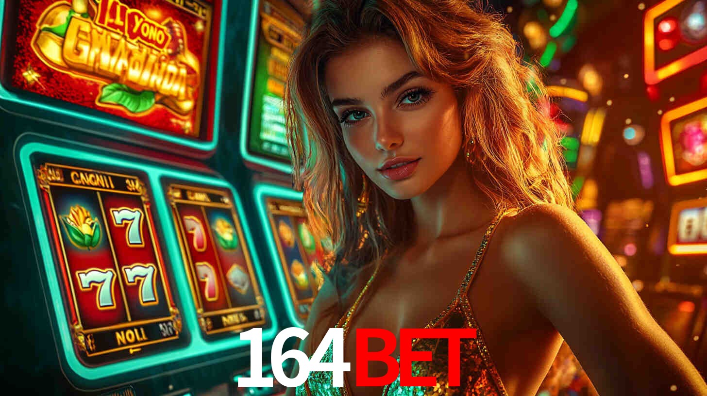 164bet login