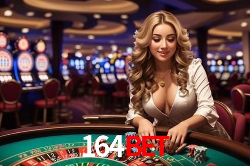 Roulette Table 164bet