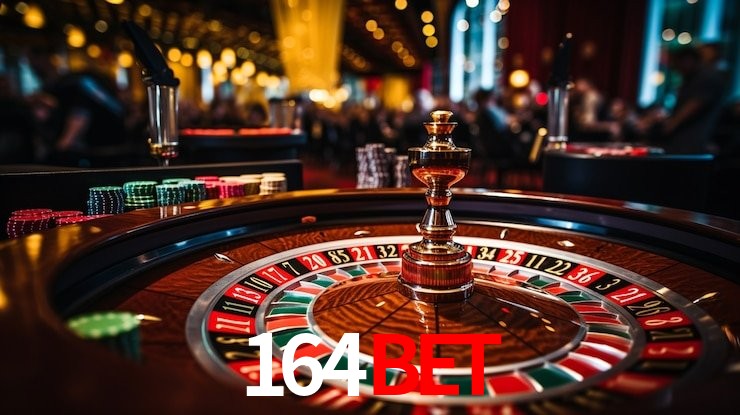 Account Benefits 164bet